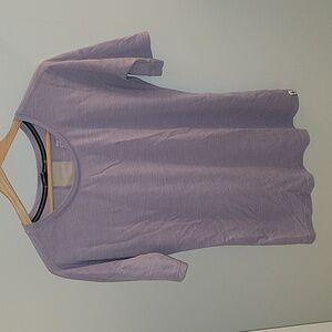 Smartwool Merino Sport 150 Top Lilac
